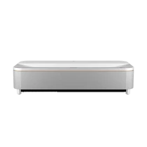 Epson EH-QS100W Premium 4K PRO-UHD super-short-throw laser projektor, fehér