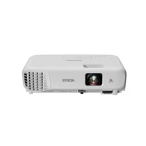 Epson EBW53 3LCD / 4000 Lumen / WXGA projektor 