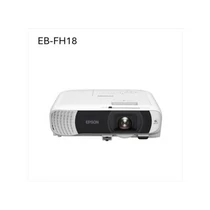 Epson EBFH18 3LCD 4100Lumen / Full HD projektor 