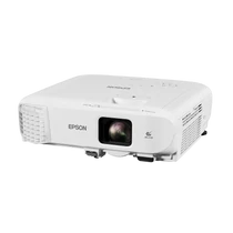 Epson EB-994F 3LCD / 4100lumen / LAN / WIFI / Full HD oktatási projektor 
