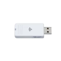 EPSON Dual Function Wireless Adapter (5Ghz Wireless & Miracast) - ELPAP11