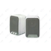 EPSON ELPSP02 2x15W active speakers EPS VIS