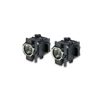 EPSON Projektor izzó SPARE LAMP 330W TWIN PACK (EB-Z8XXX SERIE) EPS VIS