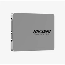 HIKSEMI SSD 2.5" SATA3 128GB V310 NVR / DVR kompatibilis (HIKVISION) HIKVISION PCC