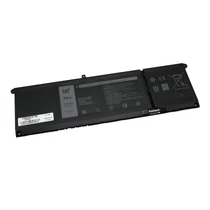 REPLACEMENT 4C BATTERY LATITUDE 3420 OEM: V6W33 0927N5
