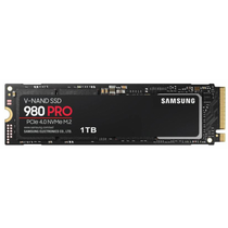 Samsung 1TB M.2 2280 NVMe 980 Pro