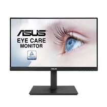 ASUS VA229QSB Eye Care Monitor 21,5" IPS, 1920x1080, HDMI / Displayport, 75Hz ASUS MON