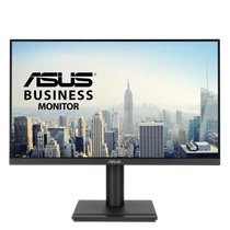 ASUS VA249QGS Eye Care Monitor 23.8" IPS, 1920x1080, HDMI / Displayport / D-Sub, USB3.0, 120Hz ASUS MON