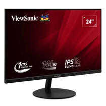 Viewsonic 23,8" VA24E2-H IPS LED