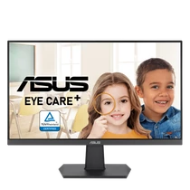 ASUS VA24EHF Eye Care Monitor 23,8" IPS, 1920x1080, HDMI, 100Hz ASUS MON