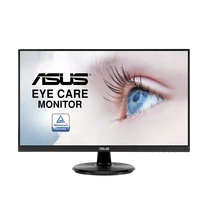 ASUS VA27DCP Eye Care Monitor 27" IPS, 1920x1080, HDMI, USB TypeC, 75Hz ASUS MON