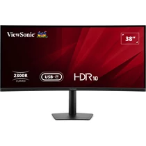 Viewsonic 37,5" VA3820C LED Curved