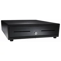 VASARIO 24V BL CD 335X335X100 EURO/GBP 4B/8CNO MEDIA SLCABL