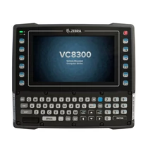 VC83 8IN STD BASIC IO 4/32GB SSD ANDR QC SD660