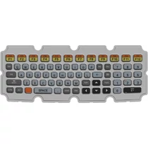 QWERTY KEYBOARD SPARE ELASTOMER FOR VC8300
