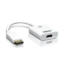 ATEN DisplayPort-HDMI konverter 4K ATEN