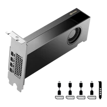 PNY Videokártya PCI-Ex16x nVIDIA Quadro RTX 2000 ADA 16GB DDR6 PNY