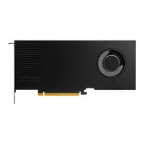 PNY NVIDIA RTX A4000 GDDR6 16GB 6144 CUDA, PCI-E 3.0 x16, 4xDP, Optional NVIDIA