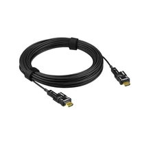 ATEN Kábel True 4K HDMI 2.0 Active Optical (True 4K@15m), VE7832, 15m ATEN