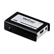 ATEN VanCryst HDMI Extender Cat5 VE810 ATEN