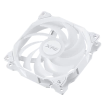 ADATA XPG Rendszerhűtő ventilátor Vento RGB, 12cm, fehér ADATA