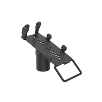 VERIFONE P200 P400 P400+ DURATILT SP1 (WITH HANDLE) BLACK