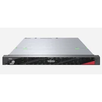 Fujitsu PY RX1330M5 szerver 4x3.5" E-2336/16GB/noHDD/noSSD/LFF/iRMCS6/TPM/500W