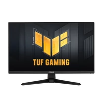 ASUS VG249QML5A GAMING TUF LED Monitor 23.6" IPS, 1920x1080, 2xHDMI / Displayport, 240Hz ASUS MON