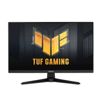 ASUS VG259QL5A GAMING TUF LED Monitor 24,5" IPS, 1920 x 1080, 2xHDMI / Displayport, 200Hz ASUS MON