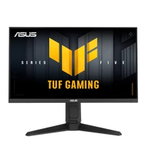 ASUS VG259QMRL5A GAMING TUF LED Monitor 24,5" IPS, 1920 x 1080, 2xHDMI / Displayport, 310Hz ASUS MON