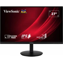 27IN 16:9 2560 X 1440. SUPERCLEAR IPS LED MONITOR. 100H