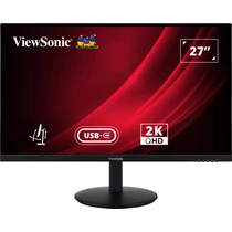 Viewsonic 27" VG2709-2K-MHDU-2 IPS LED