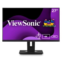 Viewsonic 27" VG2756-4K IPS LED