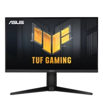 ASUS VG279QL3A GAMING LED Monitor 27" IPS, 1920 x 1080, 2xHDMI / Displayport, HDR, 180Hz ASUS MON