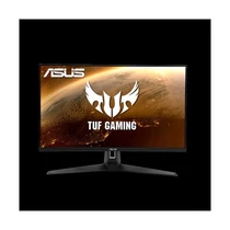 ASUS VG27AQ1A GAMING TUF LED Monitor 27" IPS, 2560x1440, 2xHDMI / Displayport, 170 Hz, hangszóró, HDR