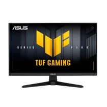 ASUS VG27AQE5A GAMING TUF LED Monitor 27" IPS, 2560x1440, 2xHDMI / Displayport, 165 Hz, HDR ASUS MON