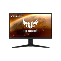 ASUS VG27AQL1A GAMING TUF LED Monitor 27" IPS, 2560x1440, 2xHDMI / Displayport, 170 Hz, hangszóró, HDR400