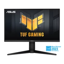ASUS VG27AQML1A GAMING TUF LED Monitor 27" IPS, 2560x1440, 2xHDMI / Displayport, 240Hz, HDR400 ASUS MON
