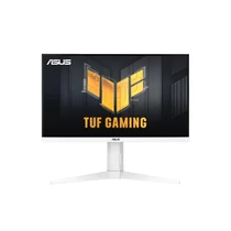 ASUS VG27AQML1A-W GAMING TUF LED Monitor 27" IPS, 2560x1440, 2xHDMI / Displayport, 240Hz, HDR400, Fehér ASUS MON