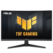 ASUS VG27VQ3B GAMING TUF LED Monitor 27" VA, 1920 x 1080, 2xHDMI / Displayport, 180Hz, Ívelt ASUS MON
