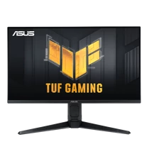 ASUS VG28UQL1A GAMING TUF LED Monitor 28" IPS, 3840x2160, 2xHDMI / Displayport, 144 Hz, HDR400