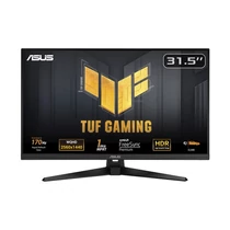 ASUS VG32AQA1A GAMING TUF LED Monitor 32" VA, 2560x1440, 2xHDMI / Displayport, 170Hz, HDR ASUS MON