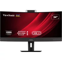 Viewsonic 34" VG3457CV LED
