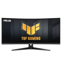ASUS VG34VQ3B GAMING TUF LED Monitor 34" VA, 3440x1440, HDMI / Displayport, 180Hz, HDR, Ívelt ASUS MON