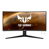 ASUS VG34VQL1B GAMING TUF LED Monitor 34" VA, 3440x1440, HDMI / Displayport, 165Hz, HDR ASUS MON