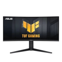ASUS VG34VQL3A GAMING TUF LED Monitor 34" VA, 3440x1440, HDMI / Displayport, 180Hz, HDR, Ívelt ASUS MON