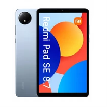 Xiaomi redmi pad se 8.7 sky blue 4 / 64gb
