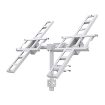 TP-LINK VIGI Solar Tartó 55 fokig dönthető (180W-os Solar Panelhez), VIGI 180W SOLAR MOUNT TP-Link