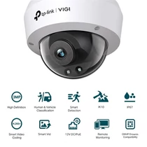 TP-LINK IP Kamera kültéri / beltéri éjjellátó 3 Megapixel, 2.8mm Objektív, VIGI C230I(2.8mm) TP-Link