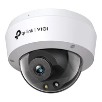 TP-LINK IP Kamera kültéri éjjellátó 5 Megapixel, 4mm Objektív, VIGI C250(2.8MM) TP-Link